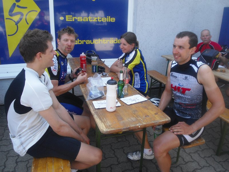 RTF Sternfahrt Gifhorn Manfred 010